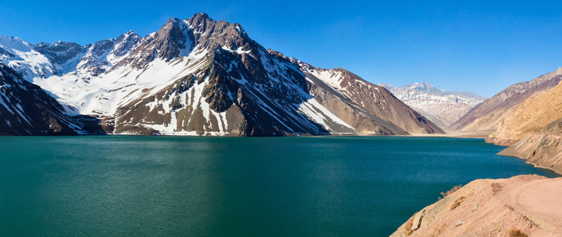 Naturaleza & Cordillera