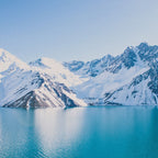 Cajón del Maipo + Termas