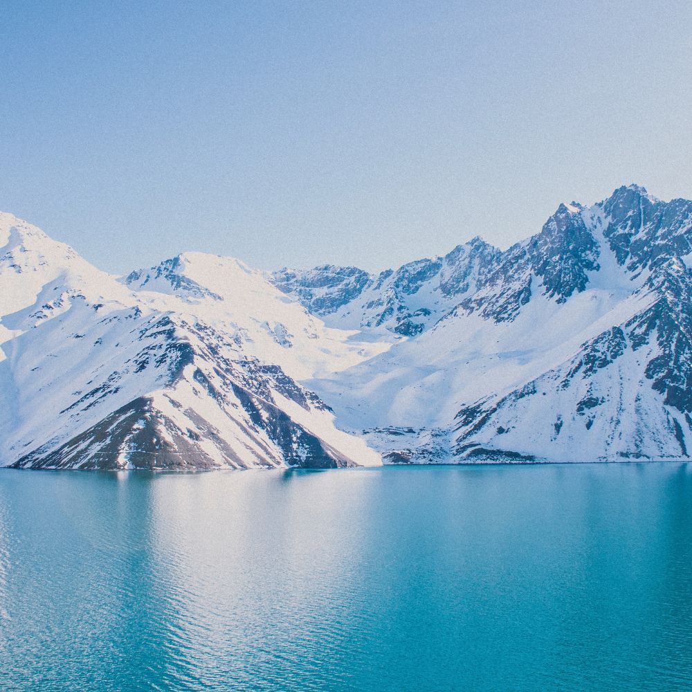 Cajón del Maipo + Termas