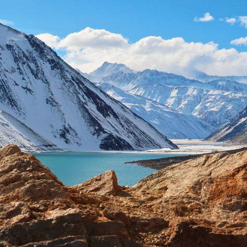 Embalse El Yeso