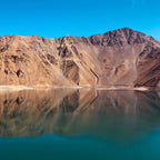 Embalse El Yeso