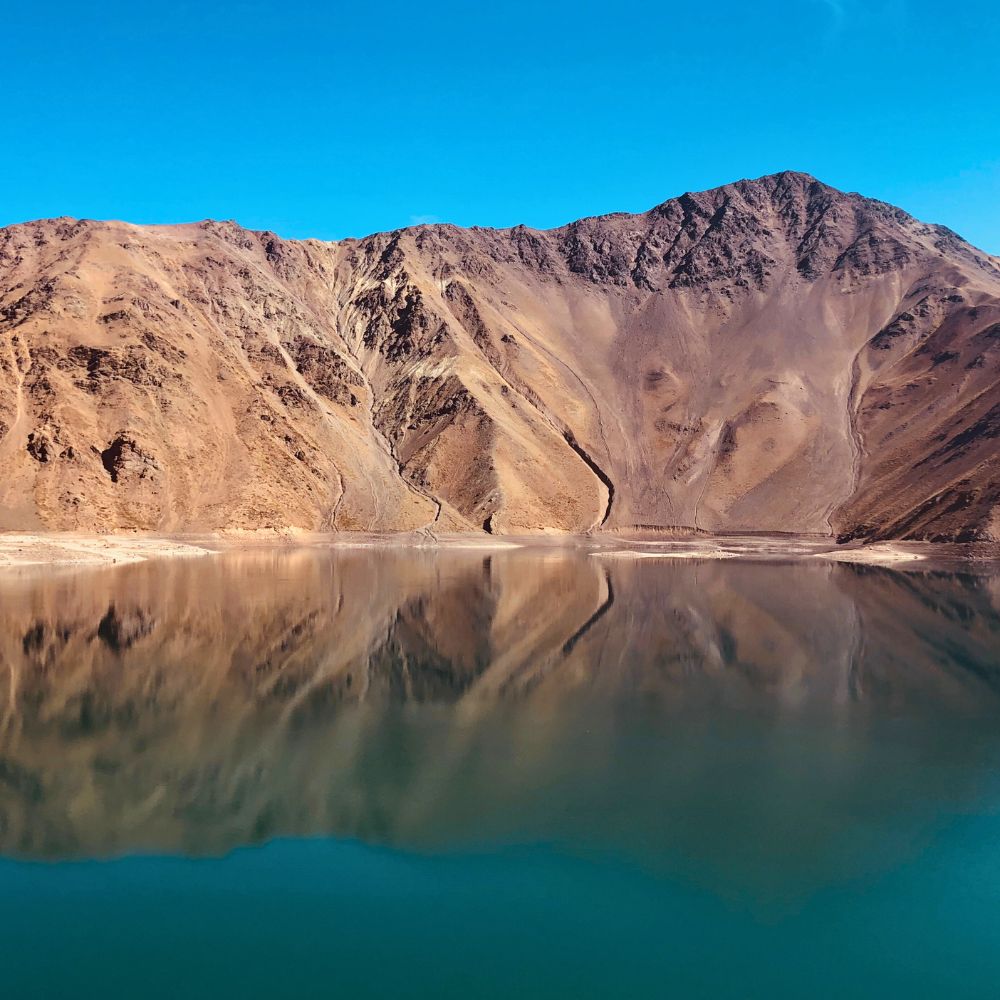 Embalse El Yeso