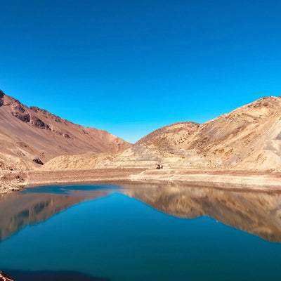 Embalse El Yeso