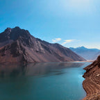 Embalse El Yeso