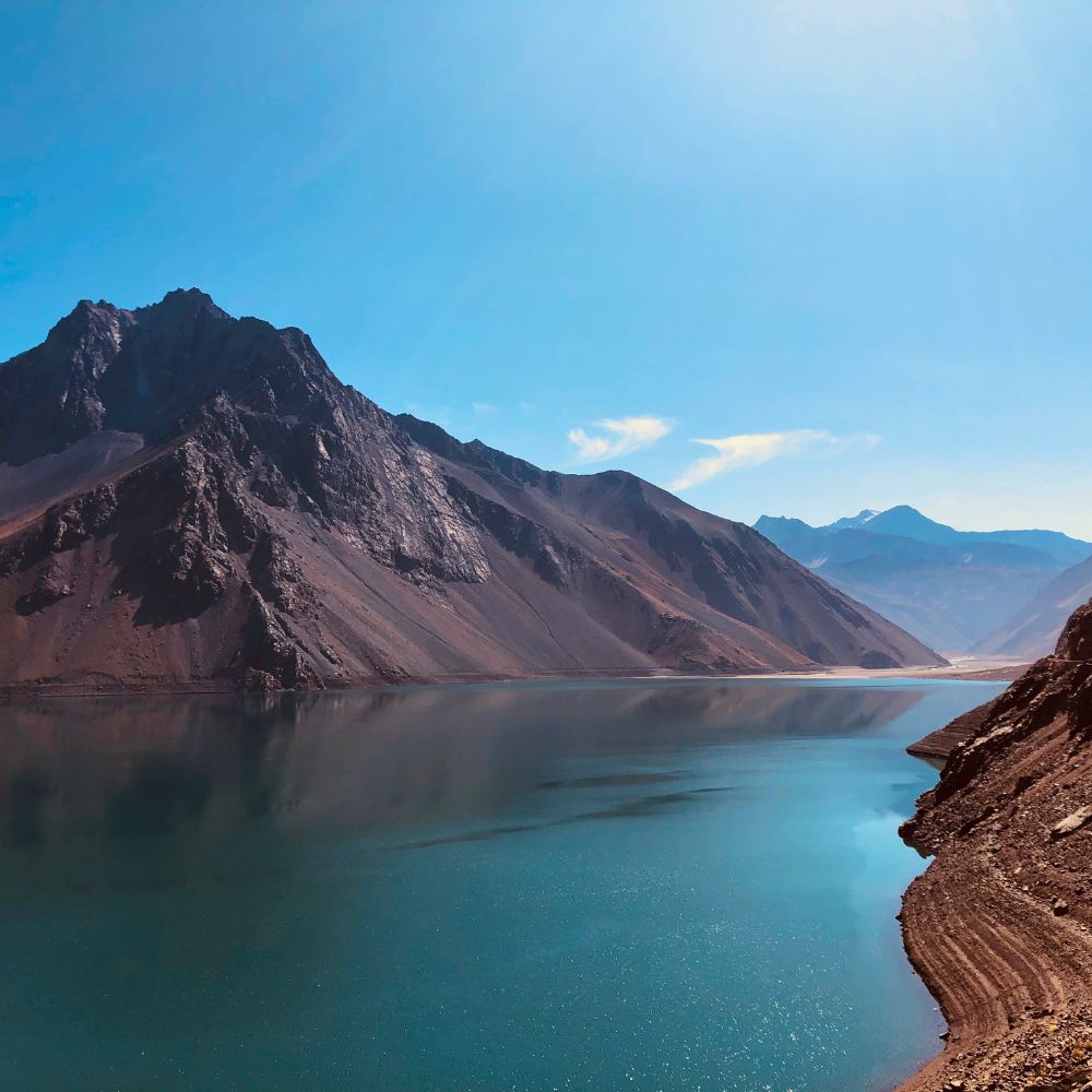 Embalse El Yeso