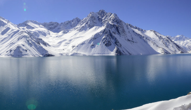 Naturaleza & Cordillera