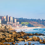 Valparaíso & Viña del Mar
