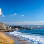 Valparaíso & Viña del Mar