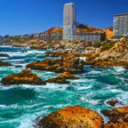 Valparaíso & Viña del Mar