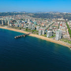 Valparaíso & Viña del Mar