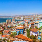 Valparaíso & Viña del Mar