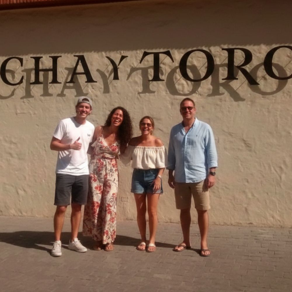 Viña Concha y Toro – Clásico